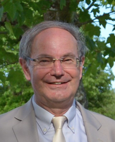 Robert ADENOT