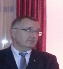 Philippe DAUDIN