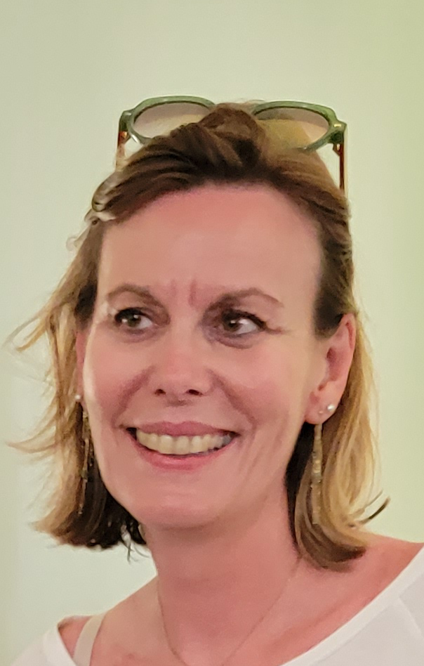 Karine PANNEKIN
